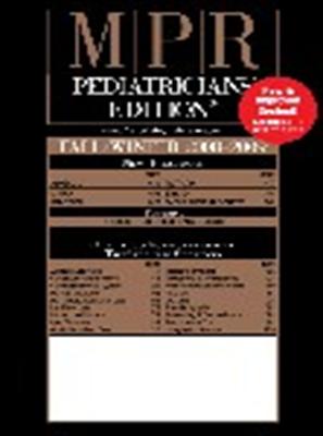 MPR Pediatricians' Edition